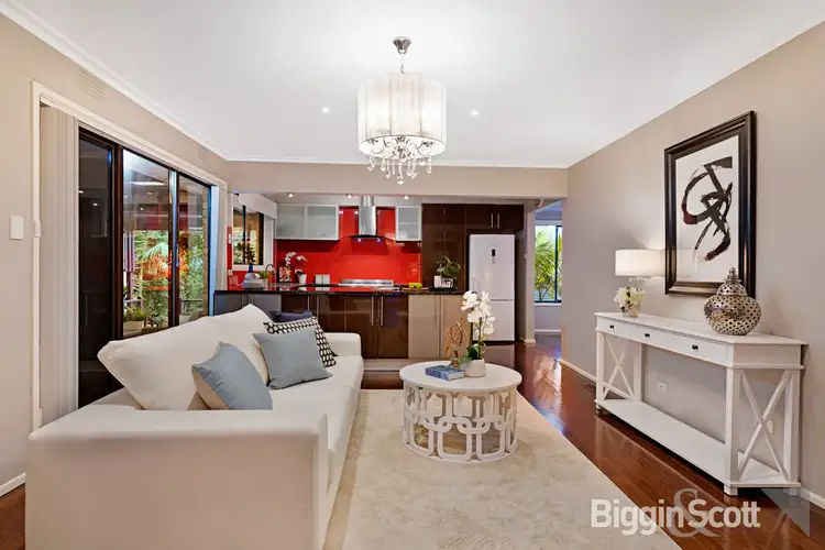 Fifth view of Homely house listing, 44 Stamford Crescent, Rowville VIC 3178