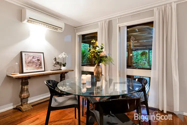 Sixth view of Homely house listing, 44 Stamford Crescent, Rowville VIC 3178