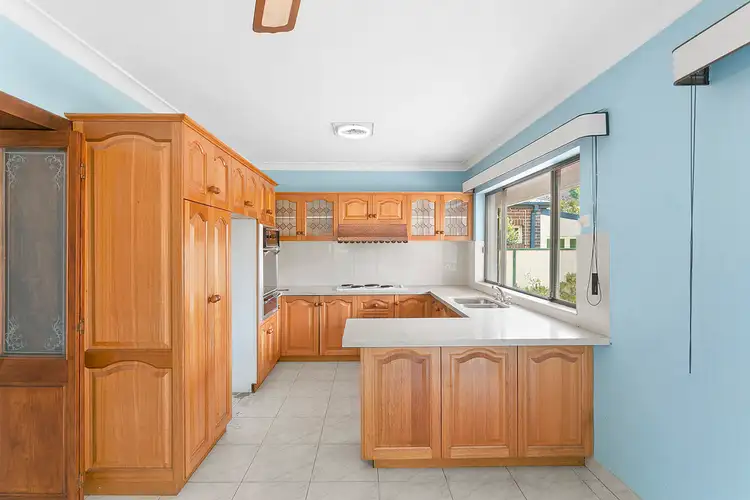 Fourth view of Homely house listing, 188 Doncaster Avenue, Kensington NSW 2033