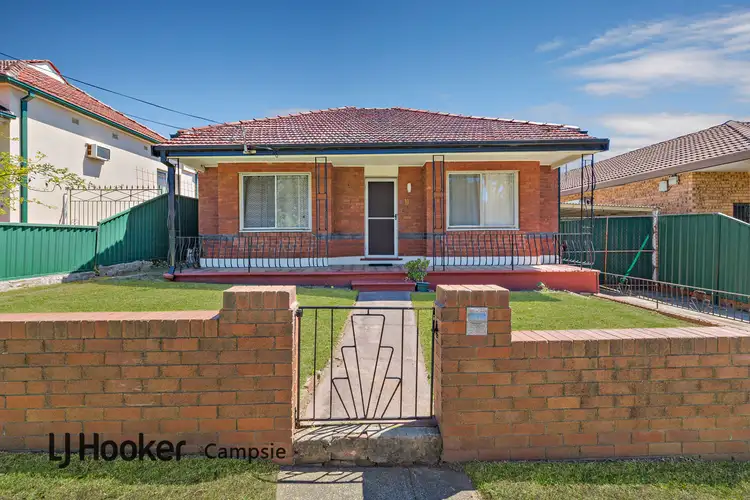 Sixth view of Homely house listing, 11 Evaline Street, Campsie NSW 2194