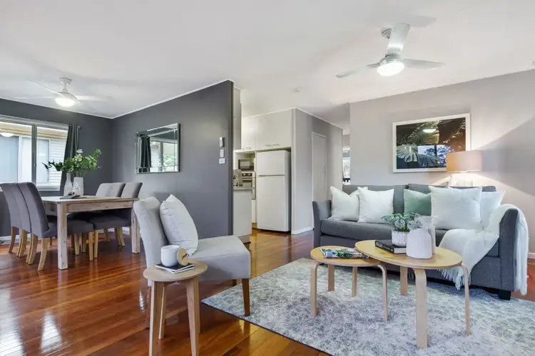 118 Barton Street, Everton Park QLD 4053