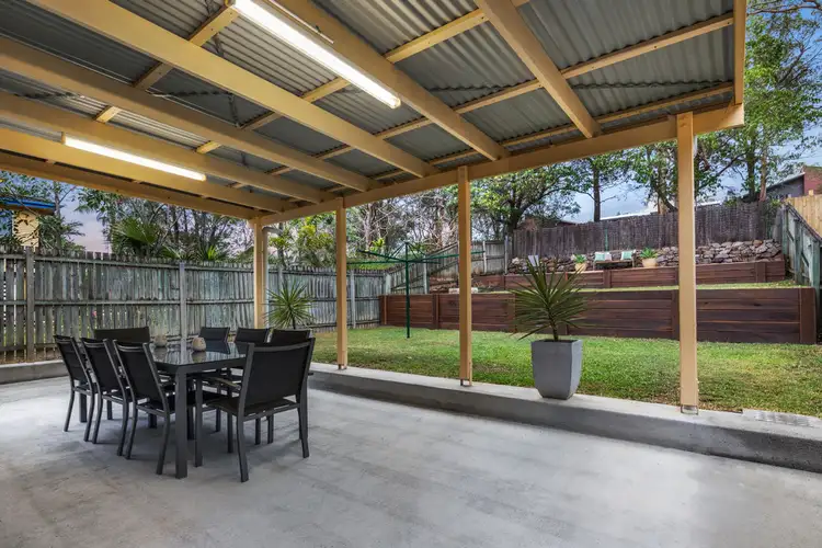 Third view of Homely house listing, 118 Barton Street, Everton Park QLD 4053