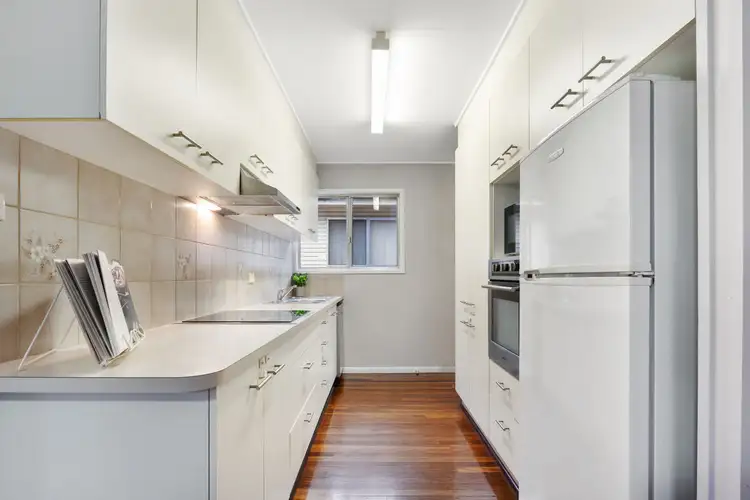 Fourth view of Homely house listing, 118 Barton Street, Everton Park QLD 4053