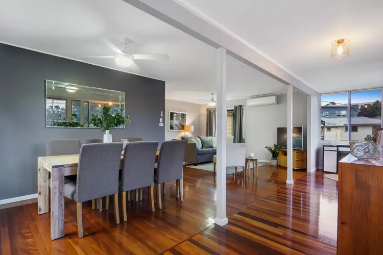 Fifth view of Homely house listing, 118 Barton Street, Everton Park QLD 4053