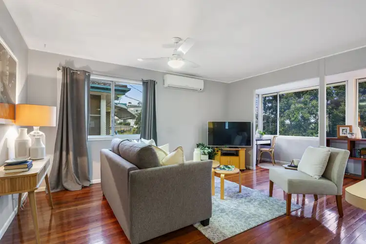 Sixth view of Homely house listing, 118 Barton Street, Everton Park QLD 4053