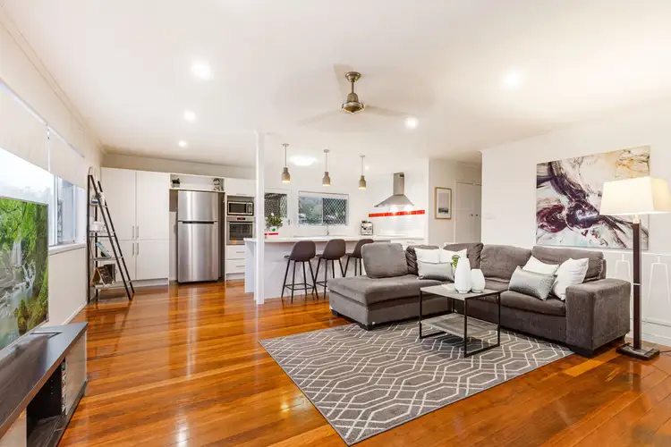 46 Blackbutt Street, Keperra QLD 4054