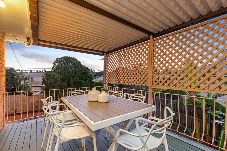 Sixth view of Homely house listing, 46 Blackbutt Street, Keperra QLD 4054