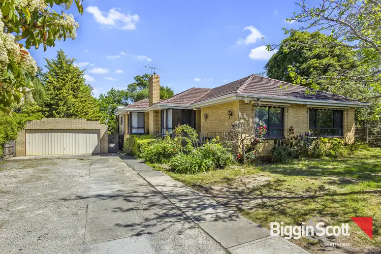 93 Orange Grove, Bayswater VIC 3153