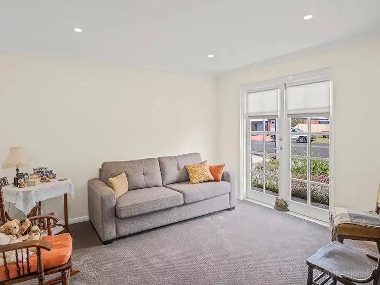 Second view of Homely house listing, 3 Duchess Street, West Busselton WA 6280