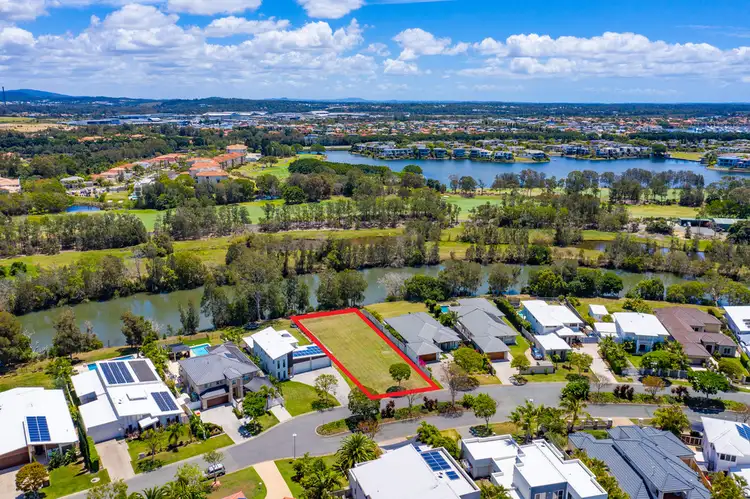 71 The Peninsula, Helensvale QLD 4212