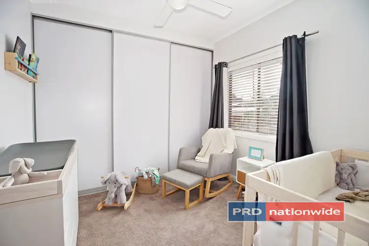 Second view of Homely house listing, 40 Barker Street, Cambridge Park NSW 2747