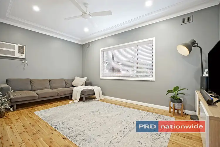 Third view of Homely house listing, 40 Barker Street, Cambridge Park NSW 2747