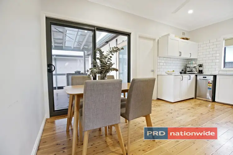 Fourth view of Homely house listing, 40 Barker Street, Cambridge Park NSW 2747
