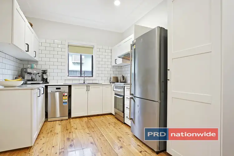 Fifth view of Homely house listing, 40 Barker Street, Cambridge Park NSW 2747