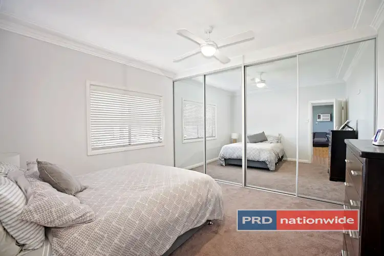 Sixth view of Homely house listing, 40 Barker Street, Cambridge Park NSW 2747