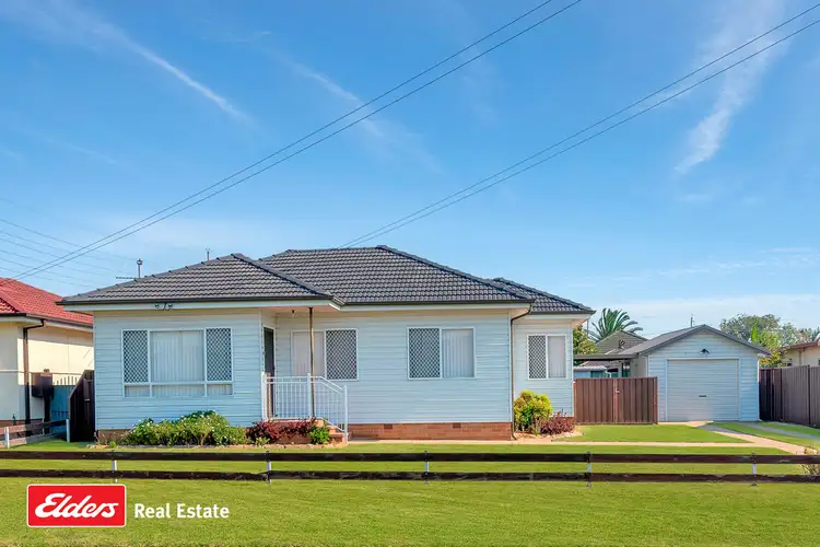 4 Panetta Avenue, Liverpool NSW 2170