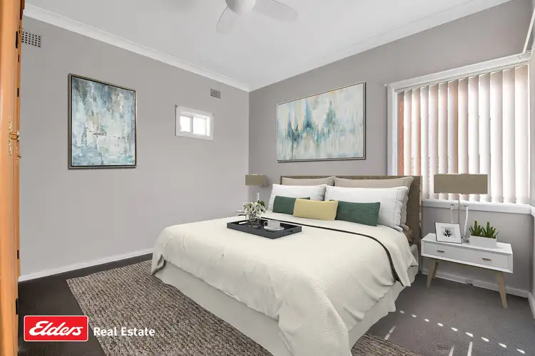 Sixth view of Homely house listing, 4 Panetta Avenue, Liverpool NSW 2170