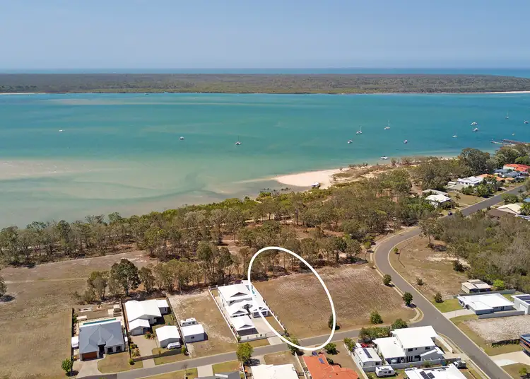 68 Traviston Way, Burrum Heads QLD 4659