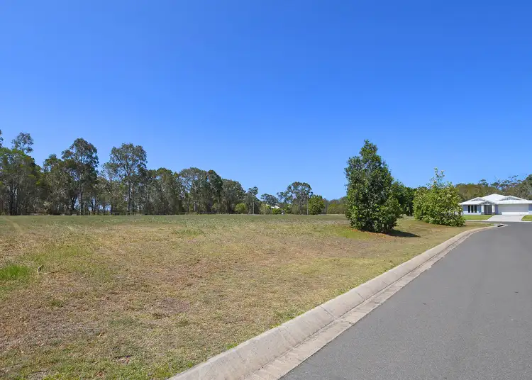 Sixth view of Homely land listing, 68 Traviston Way, Burrum Heads QLD 4659