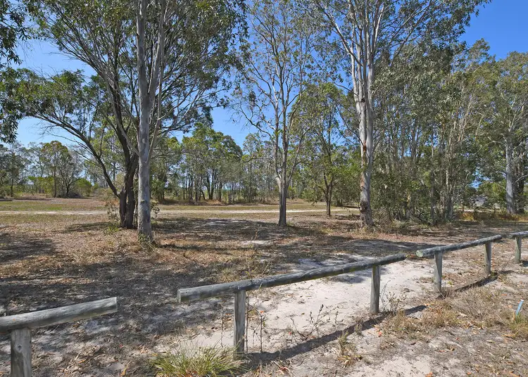 Seventh view of Homely land listing, 68 Traviston Way, Burrum Heads QLD 4659