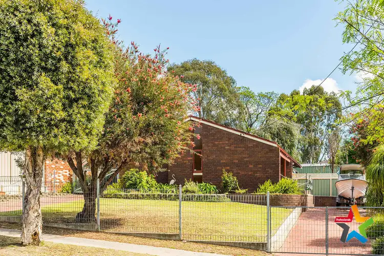 Main view of Homely house listing, 10 Railway Parade, Bassendean WA 6054