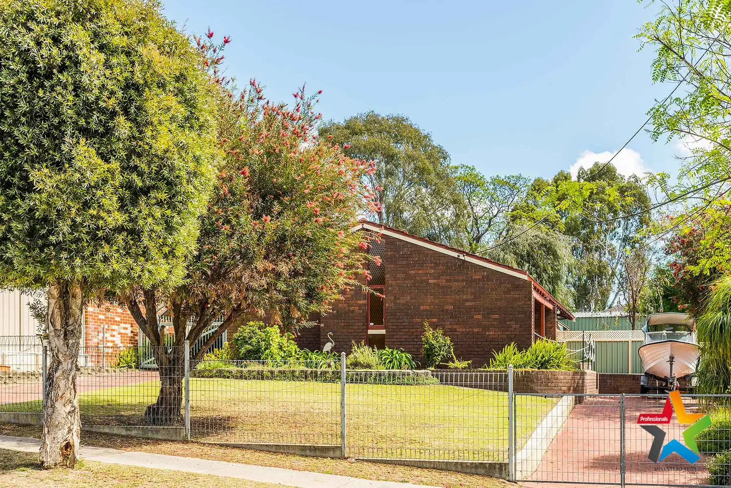Main view of Homely house listing, 10 Railway Parade, Bassendean WA 6054