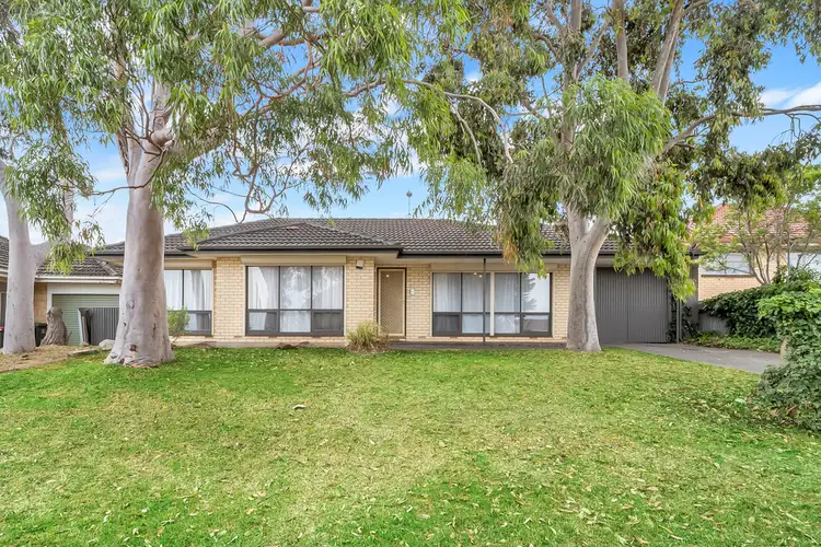 Main view of Homely house listing, 31 Baanga Road, Morphett Vale SA 5162