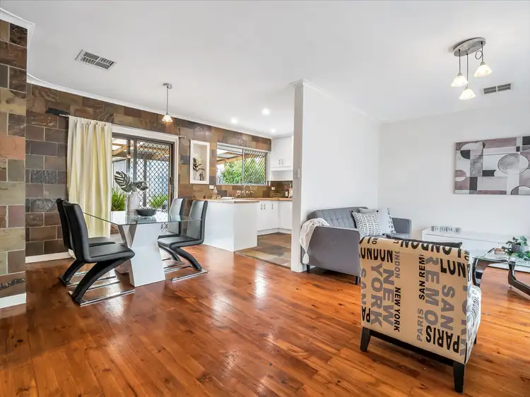 Second view of Homely house listing, 31 Baanga Road, Morphett Vale SA 5162