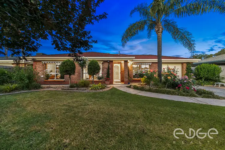 6 Cruise Court, Paralowie SA 5108