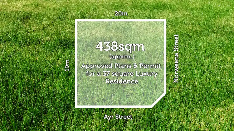 81 Ayr Street, Doncaster VIC 3108