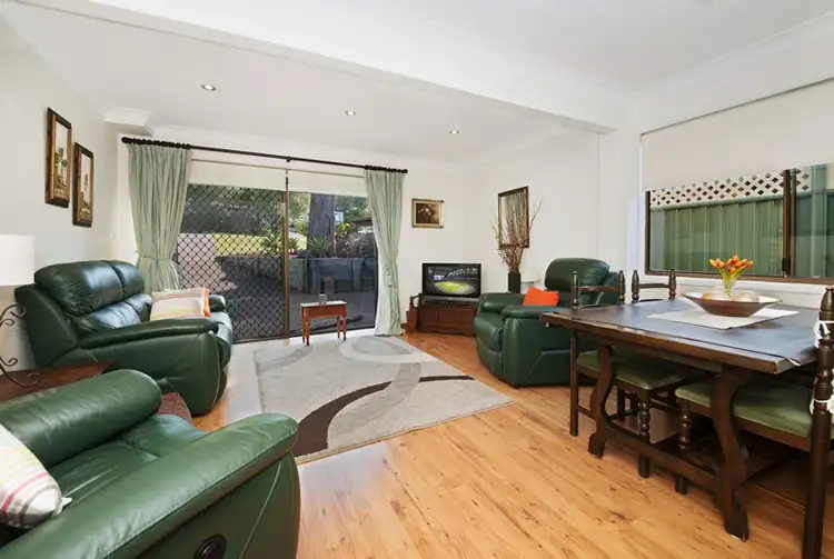 Second view of Homely apartment listing, 87b Rosella Road, Empire Bay NSW 2257