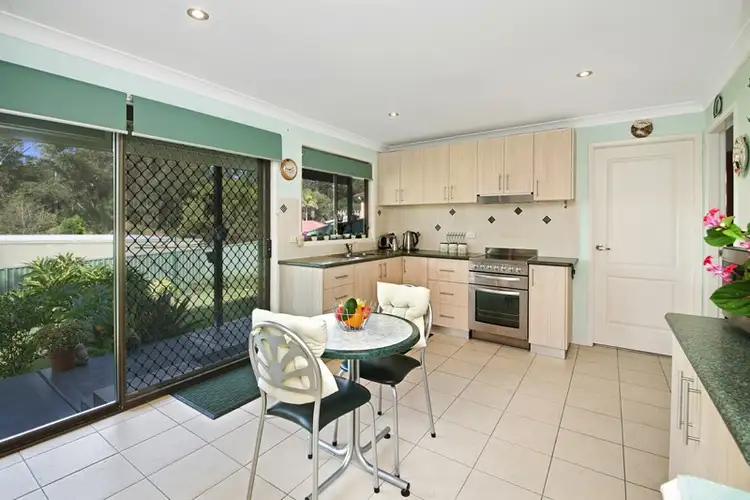 Third view of Homely apartment listing, 87b Rosella Road, Empire Bay NSW 2257