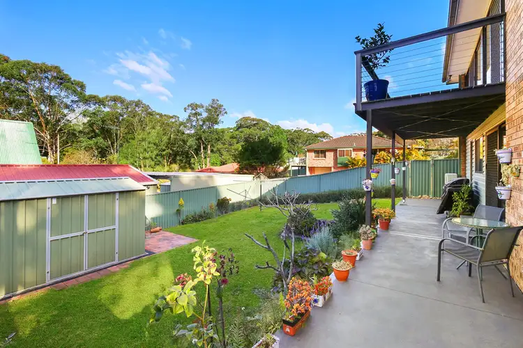 Fifth view of Homely apartment listing, 87b Rosella Road, Empire Bay NSW 2257