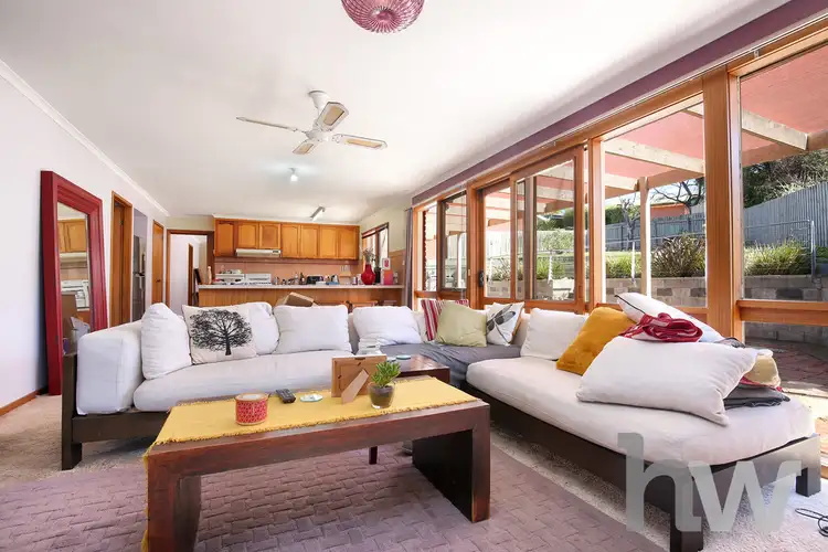 Fifth view of Homely house listing, 9 Southdown Crescent, Belmont VIC 3216