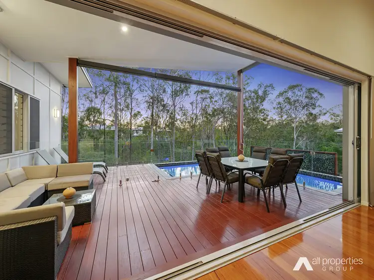 20 Black Teak Court, Brookwater QLD 4300
