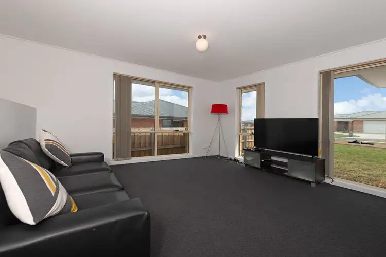 Second view of Homely house listing, 10 Loch Way, Oakdowns TAS 7019