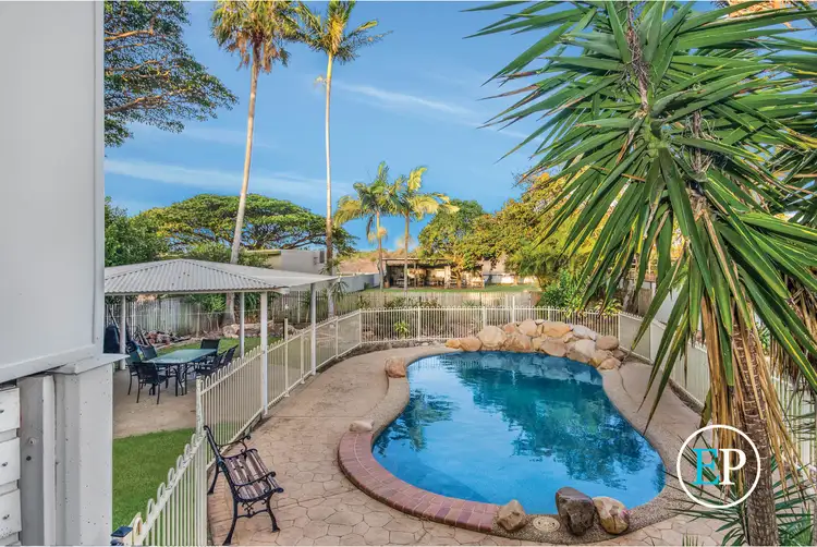 10 Minehane Street, Cluden QLD 4811