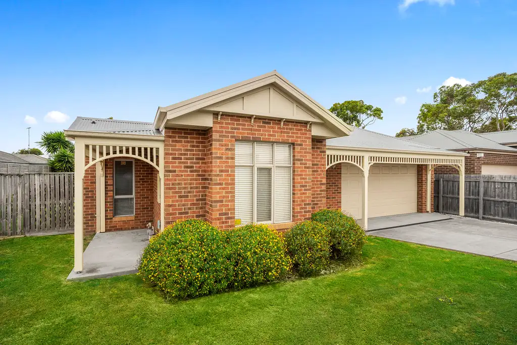 Main view of Homely house listing, 172 Christies Road, Leopold VIC 3224