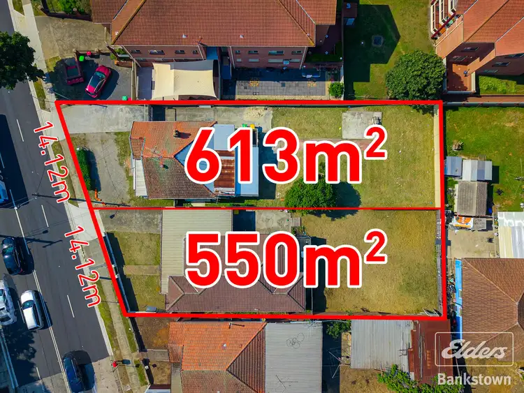 Second view of Homely house listing, 179 Chapel Road, Bankstown NSW 2200