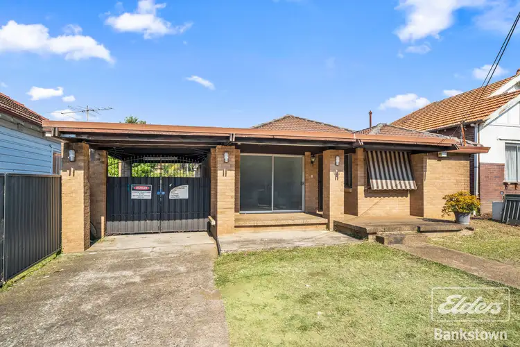 177 Chapel Road, Bankstown NSW 2200