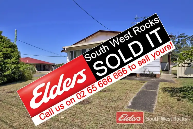 351 Gregory St, South West Rocks NSW 2431