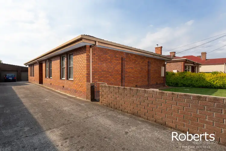 Second view of Homely house listing, 16 Ross Avenue, Invermay TAS 7248