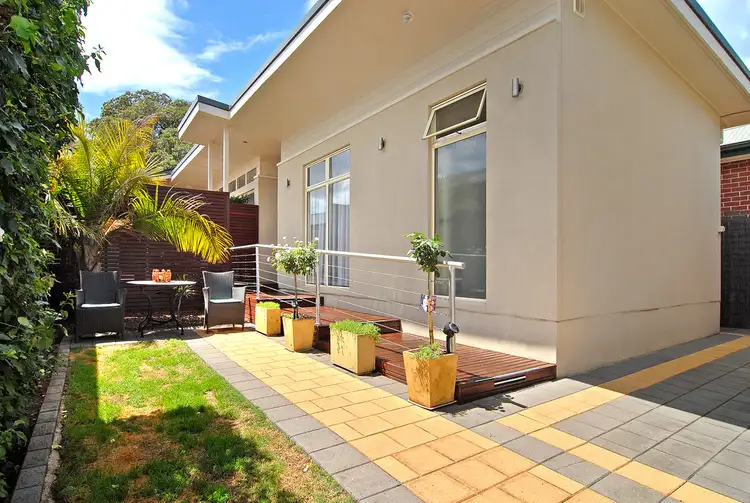 Third view of Homely house listing, 50 Avenue Road, Glynde SA 5070