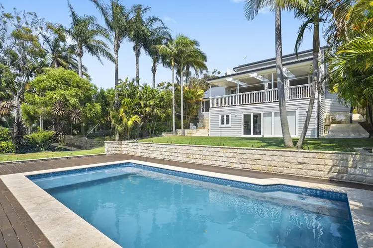 15 Elimatta Road, Mona Vale NSW 2103