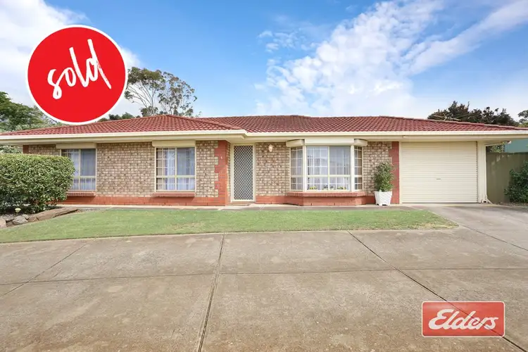 Main view of Homely house listing, 1/23 Edward Street, Willaston SA 5118