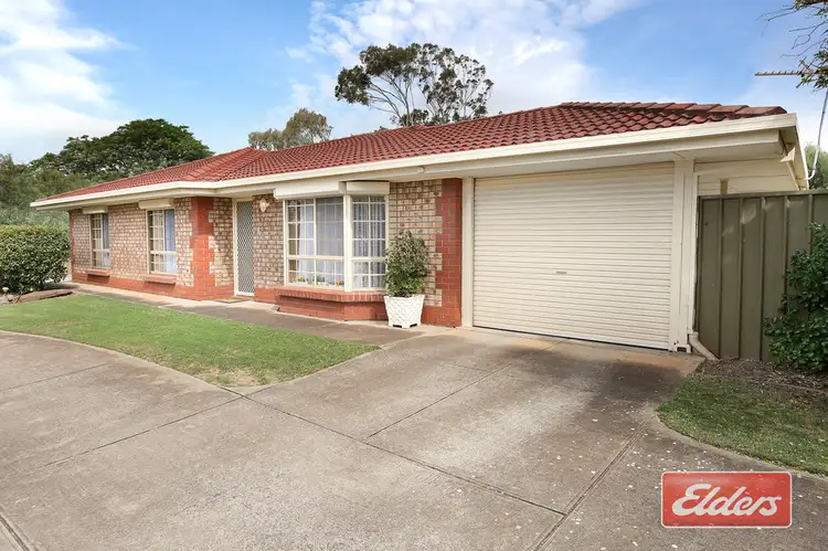 Second view of Homely house listing, 1/23 Edward Street, Willaston SA 5118