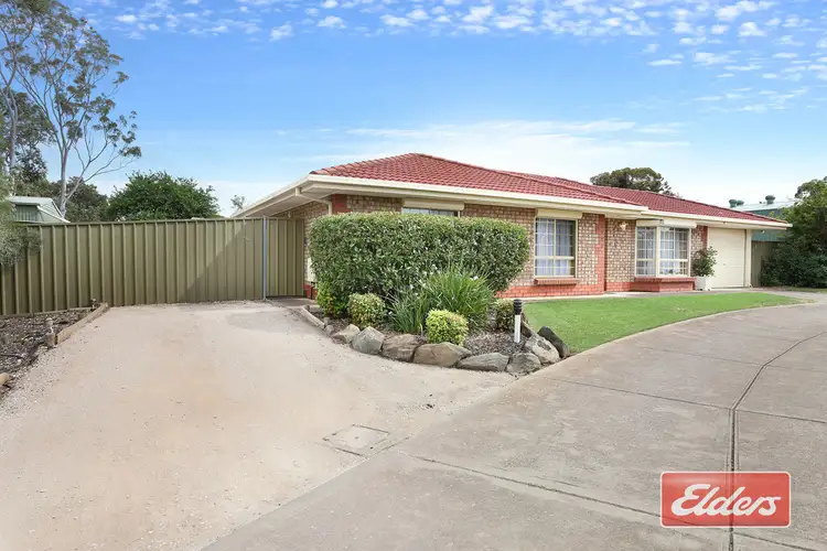 Third view of Homely house listing, 1/23 Edward Street, Willaston SA 5118