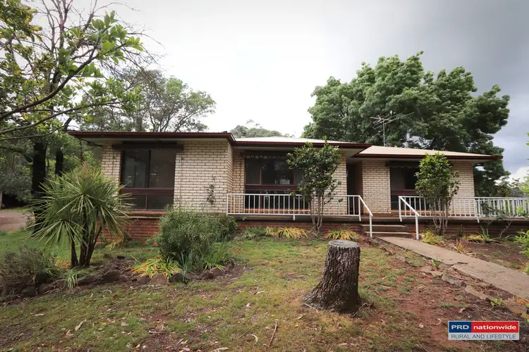 1336 Batlow Road, Tumbarumba NSW 2653