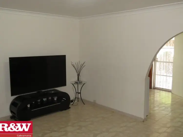 Second view of Homely house listing, 119 King Road, Fairfield West NSW 2165