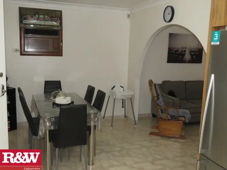Fourth view of Homely house listing, 119 King Road, Fairfield West NSW 2165